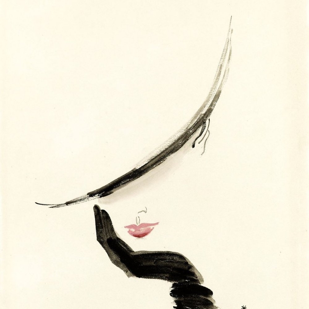 Meet your Posher, Gabriela